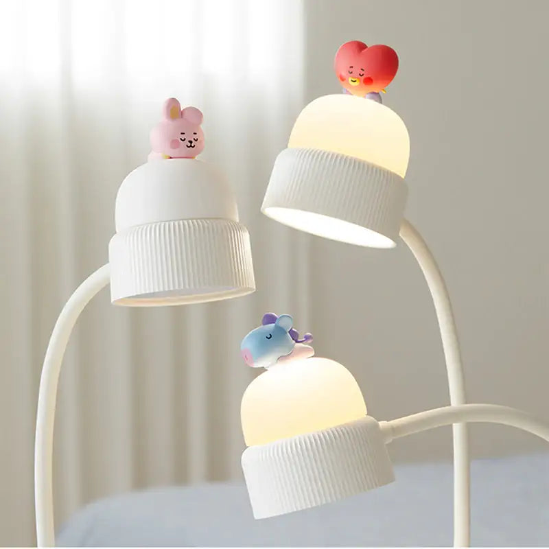 BT21 - Baby Portable Mood Lamp - BT21 - Accessories - Harumio