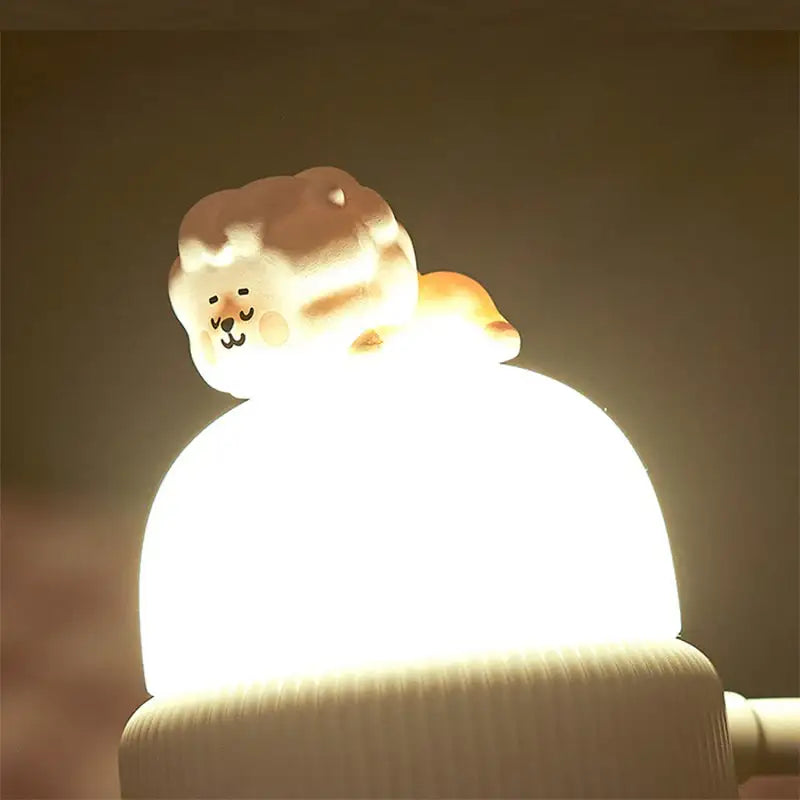 BT21 - Baby Portable Mood Lamp - BT21 - Accessories - Harumio