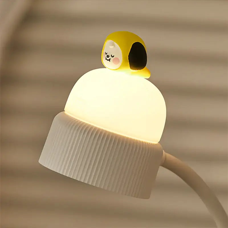 BT21 - Baby Portable Mood Lamp - BT21 - Accessories - Harumio