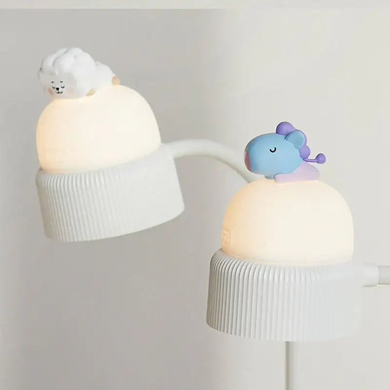 BT21 - Baby Portable Mood Lamp - BT21 - Accessories - Harumio