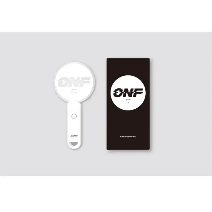 ONF - Acrylic Light Stick - ONF - Accessories - Harumio