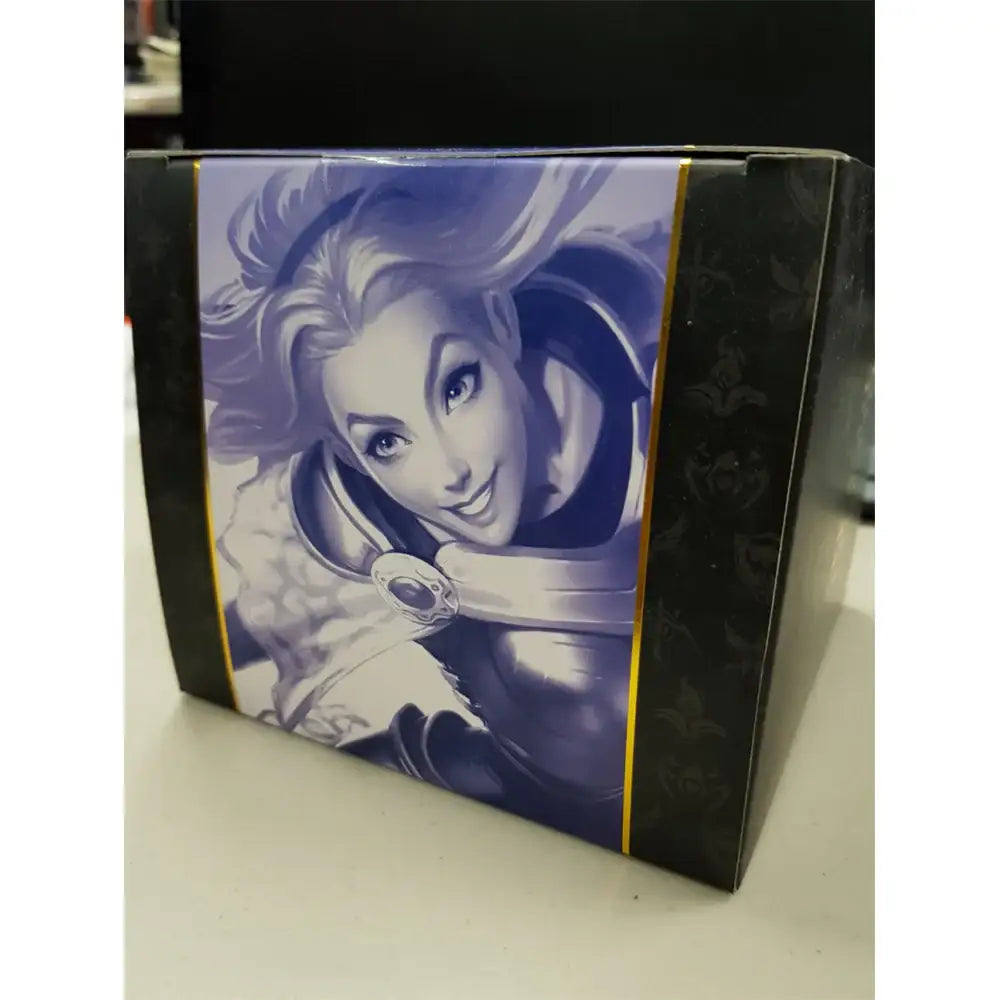League of Legends - Lux Figurine - League of Legends - Accessories - Harumio
