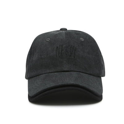 Nerdy - NY Layered Cap
