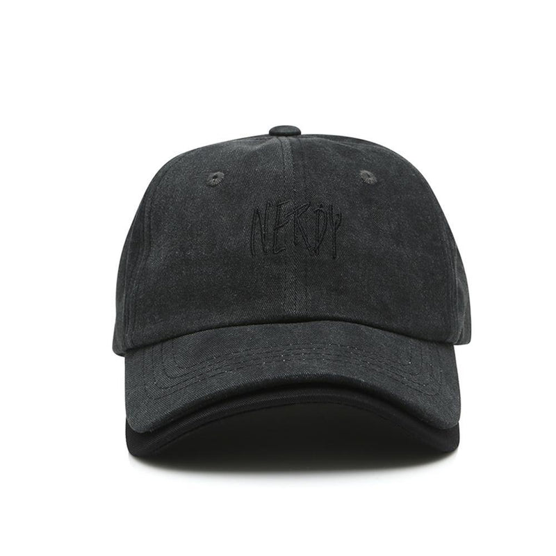 Nerdy - NY Layered Cap