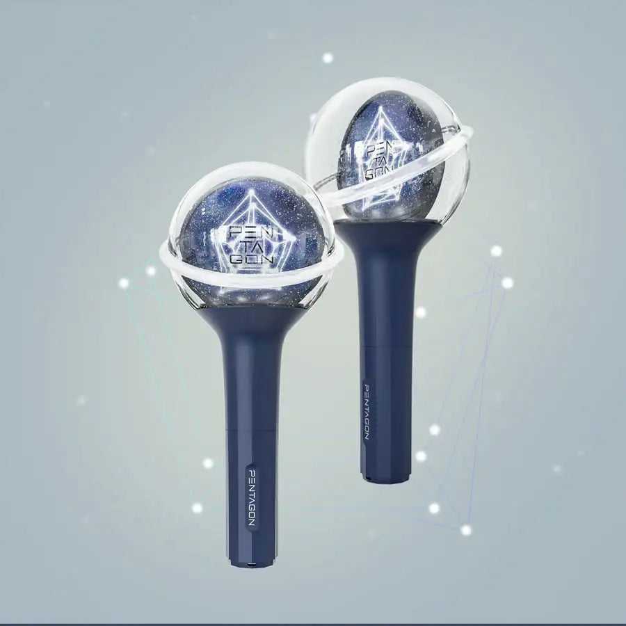 Pentagon - Official Light Stick - Pentagon - Light Stick - Harumio