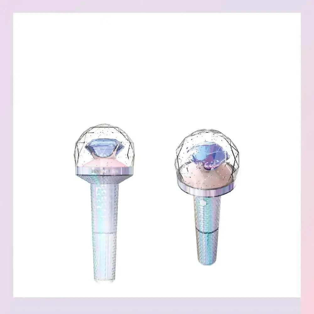 SEVENTEEN - Official Light Stick Version 2 - SEVENTEEN - Accessories - Harumio