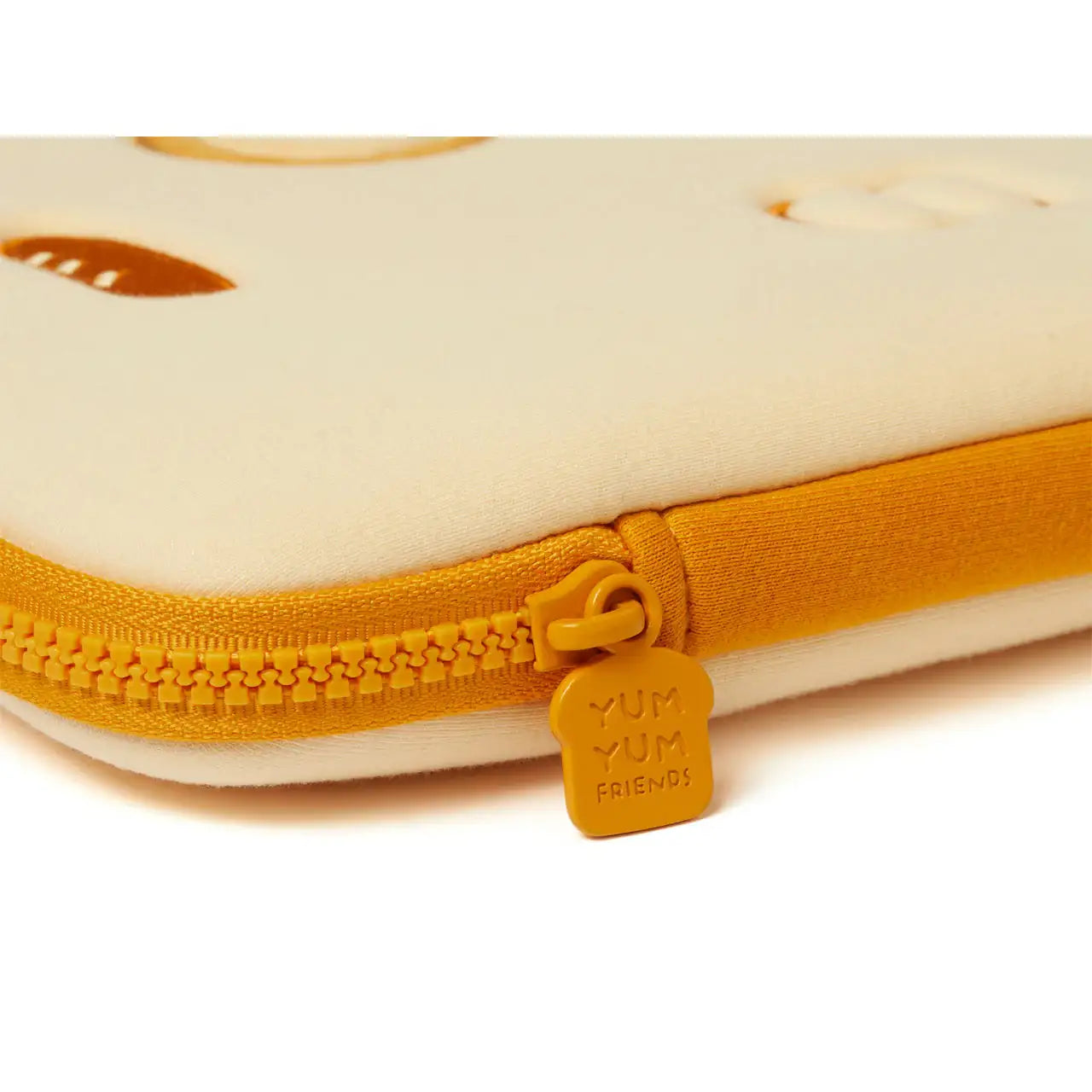Kakao Friends - Yum Yum Laptop Pouch - Kakao Friends - Accessories - Harumio