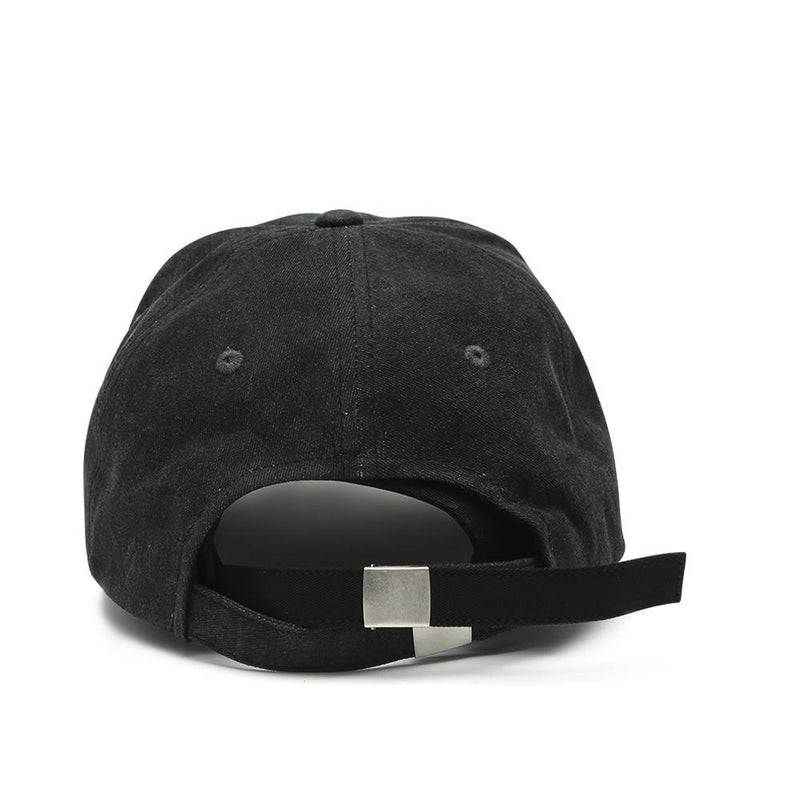 Nerdy - NY Layered Cap