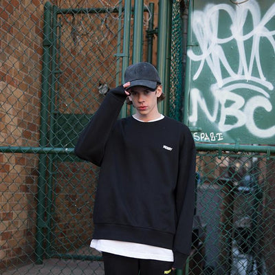 Nerdy - NY Layered Cap