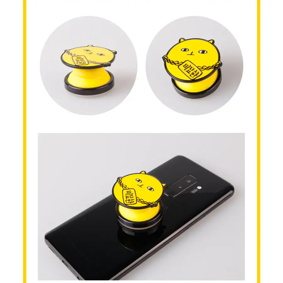 New Journey To The West - LED Griptok - Android Phones only - New Journey To The West - Accessories - Harumio