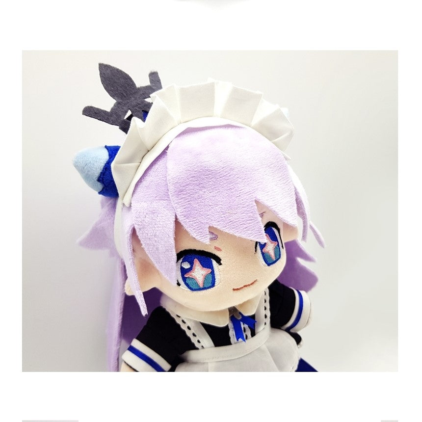 Elsword - Lu/Ciel Plush Toy