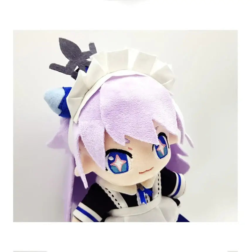Elsword - Lu/Ciel Plush Toy - Elsword - Plush - Harumio