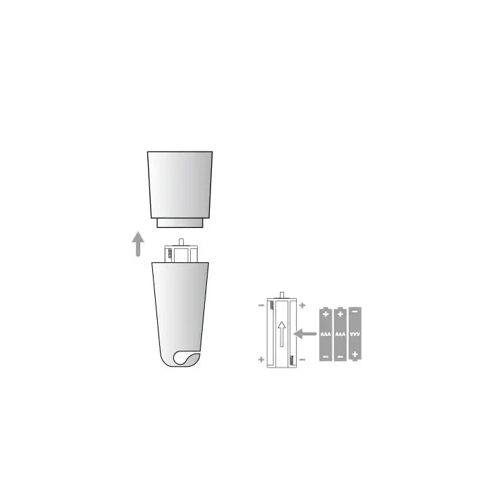Highlight - Official Merch - Official Light Stick - Highlight - Accessories - Harumio