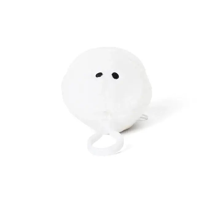 Line Friends - Sally & Friends Plush Doll Keyring - Line Friends - Plush - Harumio