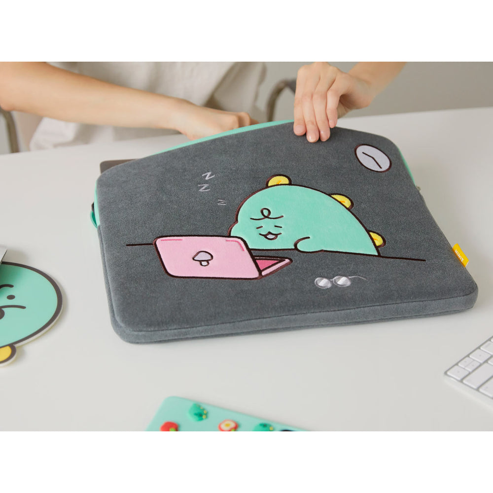 Kakao Friends - Jordy Laptop Pouch