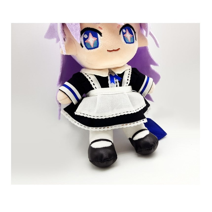 Elsword - Lu/Ciel Plush Toy