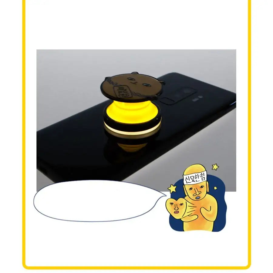New Journey To The West - LED Griptok - Android Phones only - New Journey To The West - Accessories - Harumio