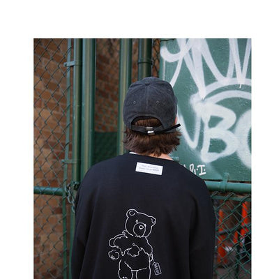 Nerdy - NY Layered Cap
