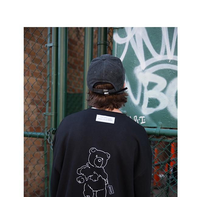 Nerdy - NY Layered Cap