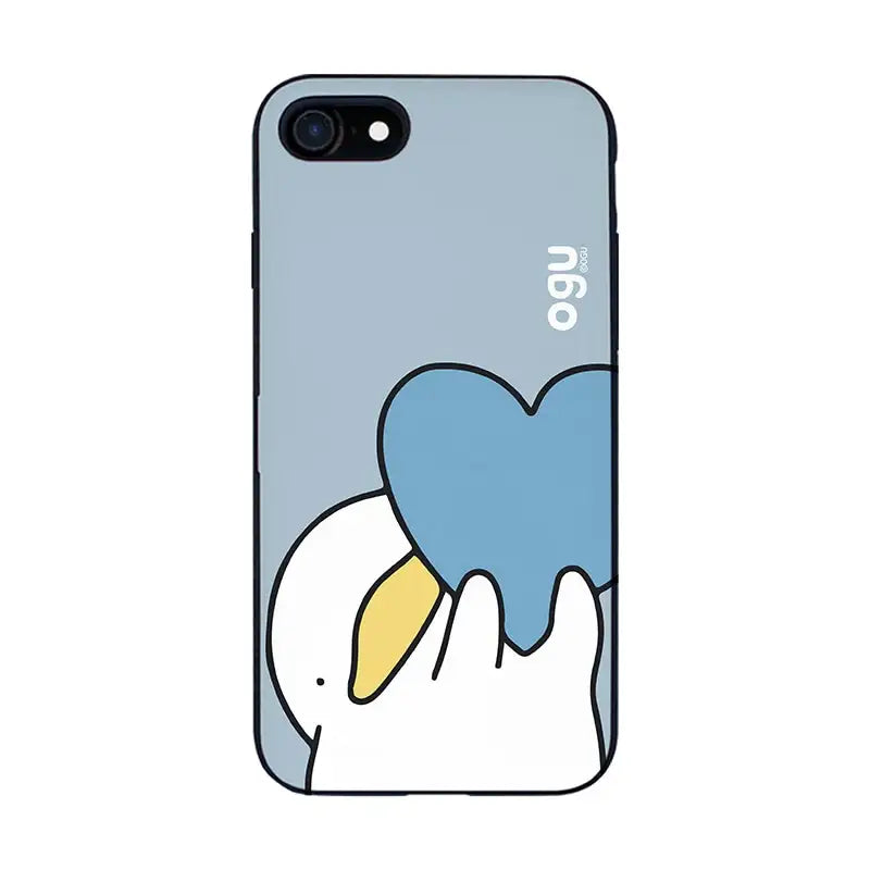 OGU - Love Slim Card Phone Case - Samsung - OGU - Accessories - Harumio