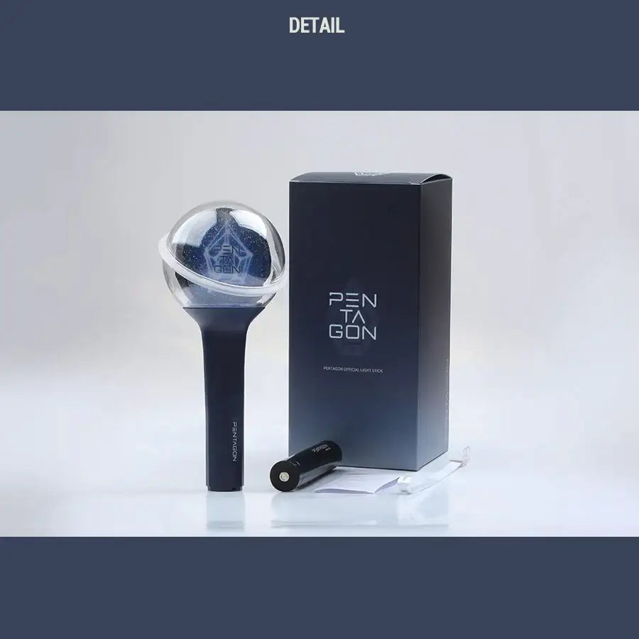 Pentagon - Official Light Stick - Pentagon - Light Stick - Harumio