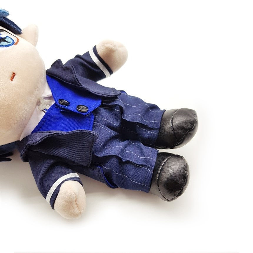 Elsword - Lu/Ciel Plush Toy