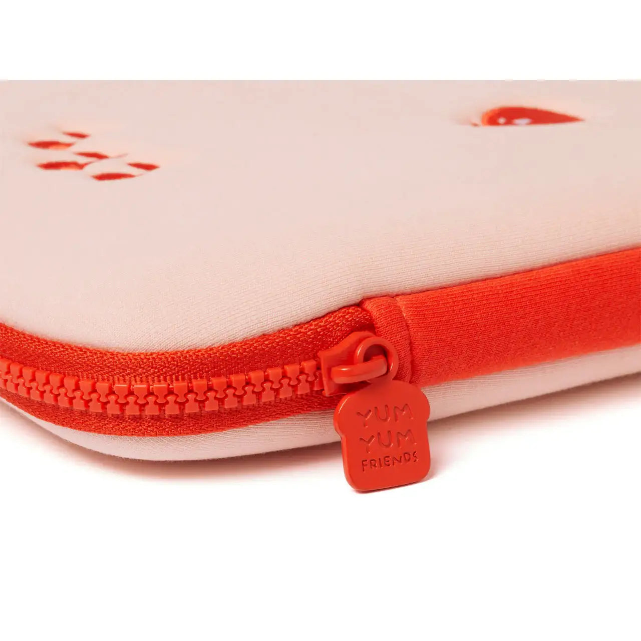 Kakao Friends - Yum Yum Laptop Pouch - Kakao Friends - Accessories - Harumio