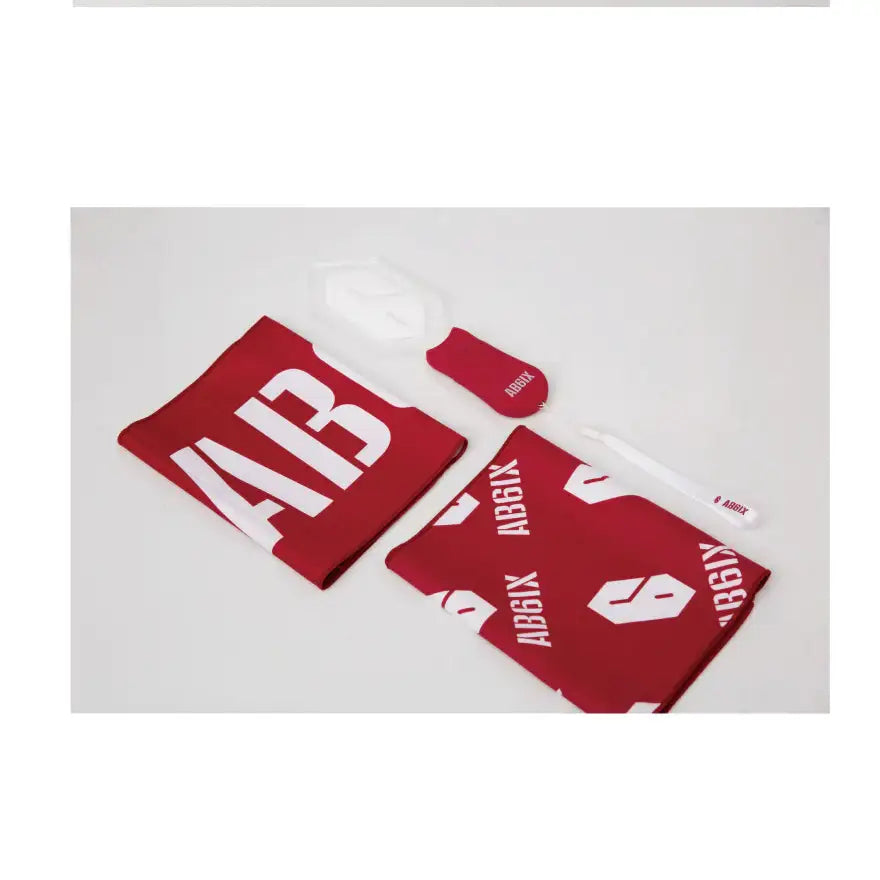 AB6IX - LED Stick (Version 0.5)