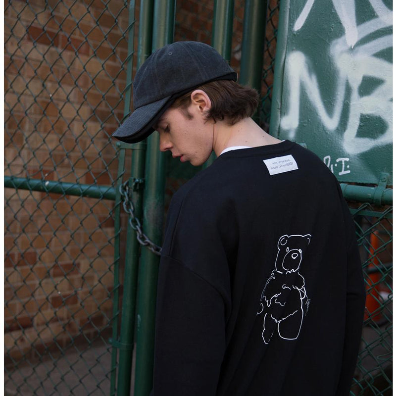 Nerdy - NY Layered Cap