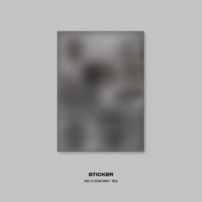 ATEEZ - SPIN OFF: FROM THE WITNESS : Album - KQ Entertainment - Album - Harumio