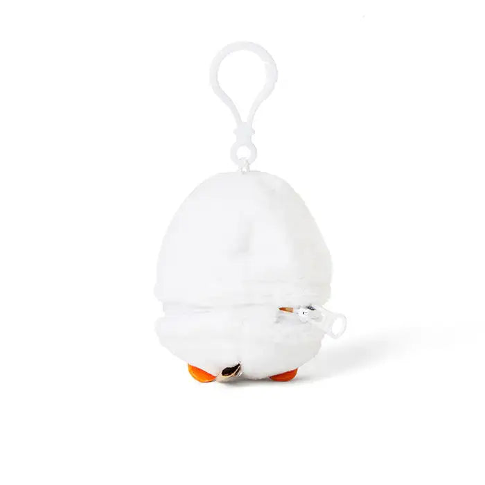 Line Friends - Sally & Friends Plush Doll Keyring - Line Friends - Plush - Harumio