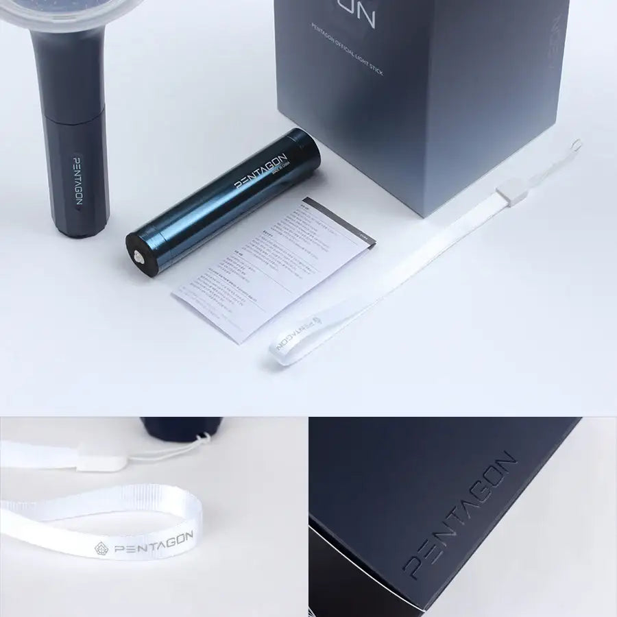 Pentagon - Official Light Stick - Pentagon - Light Stick - Harumio