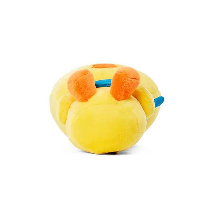 Line Friends - Sally & Friends Sitting Plush Doll - Line Friends - Plush - Harumio
