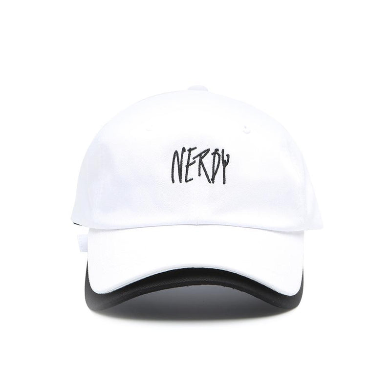 Nerdy - NY Layered Cap