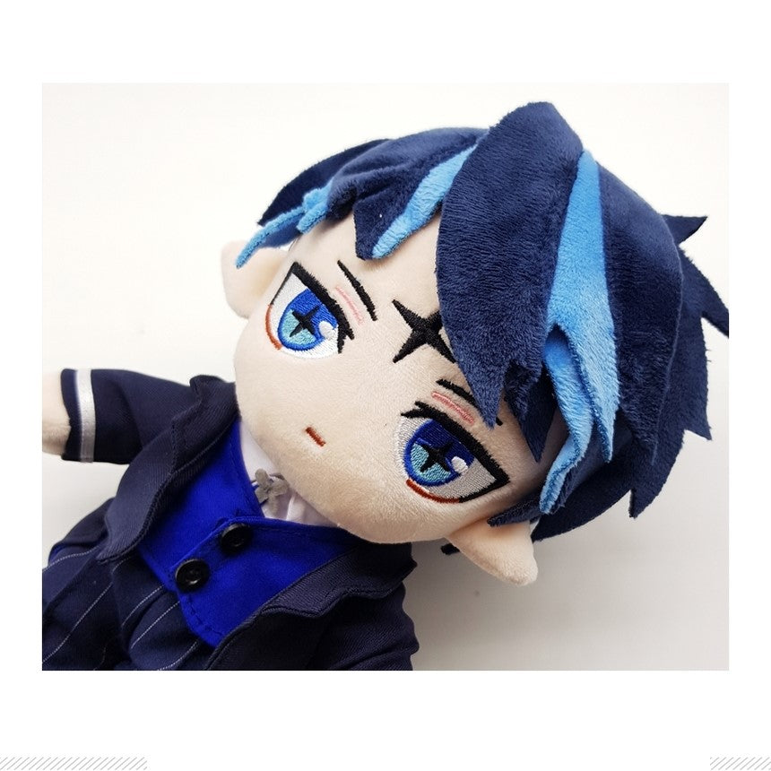 Elsword - Lu/Ciel Plush Toy