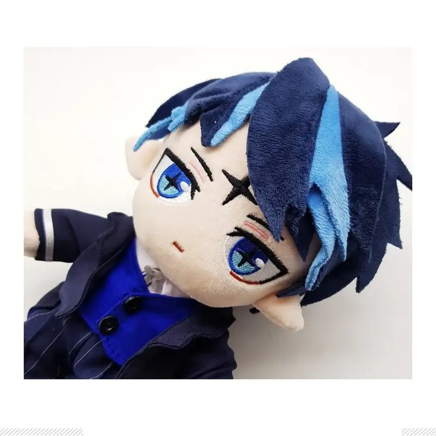 Elsword - Lu/Ciel Plush Toy - Elsword - Plush - Harumio