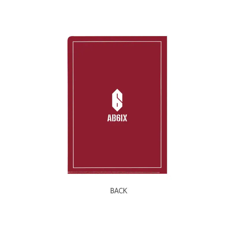 AB6IX-B - Complete L Holder Set - AB6IX - Accessories - Harumio