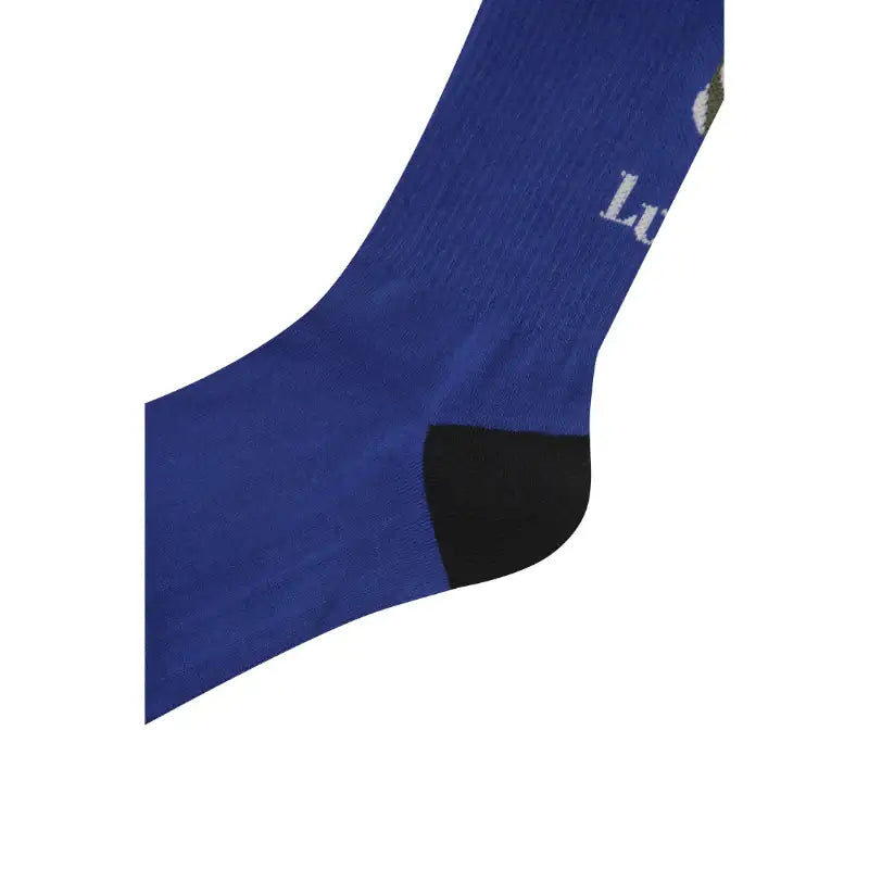 Common Kitchen X Lucky Chouette - A Lucky Table CHOUETTE Cotton Socks - Common Kitchen X Lucky Chouette - Clothes - Harumio