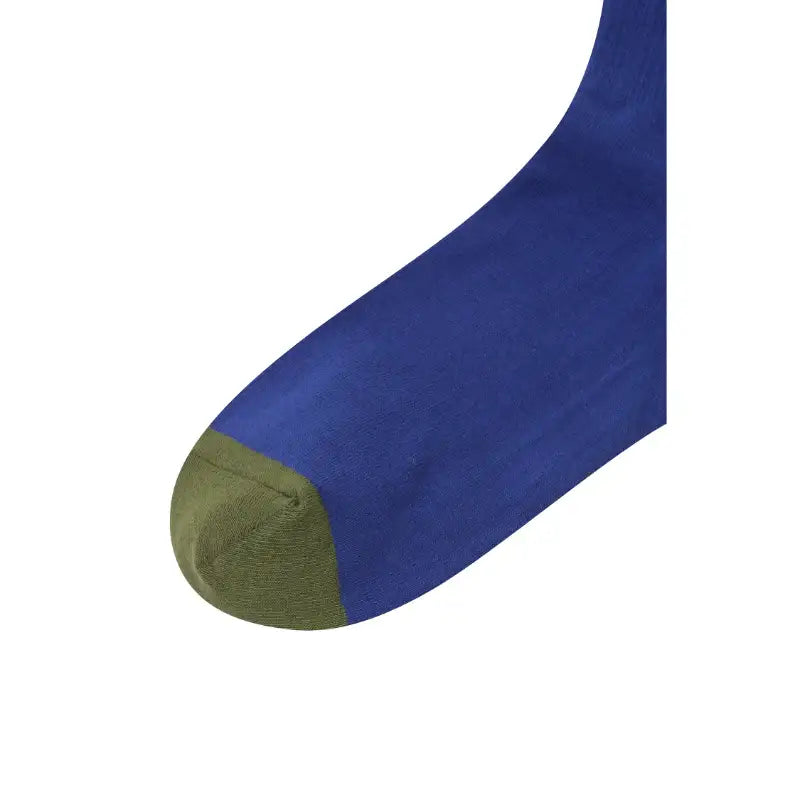 Common Kitchen X Lucky Chouette - A Lucky Table CHOUETTE Cotton Socks - Common Kitchen X Lucky Chouette - Clothes - Harumio