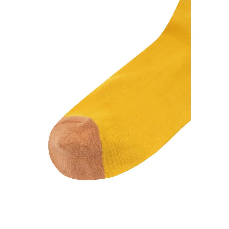 Common Kitchen X Lucky Chouette - A Lucky Table CHOUETTE Cotton Socks - Common Kitchen X Lucky Chouette - Clothes - Harumio