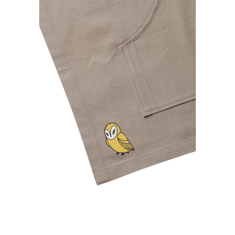 Common Kitchen X Lucky Chouette - A Lucky Table Oxford Apron