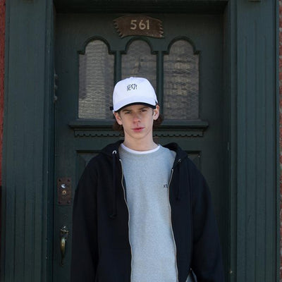 Nerdy - NY Layered Cap
