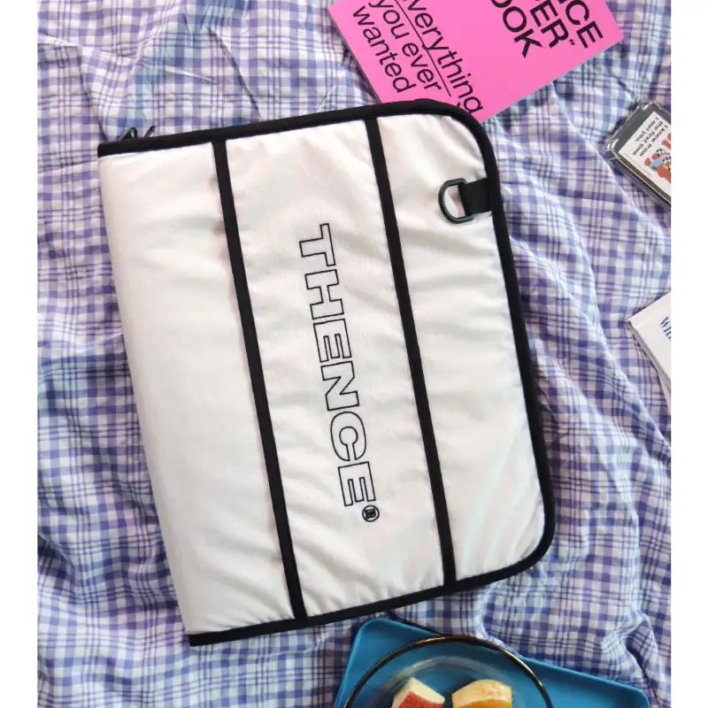 THENCE - What We Always Dreamed Of Laptop Pouch Bag - THENCE - Laptop Pouch - Harumio