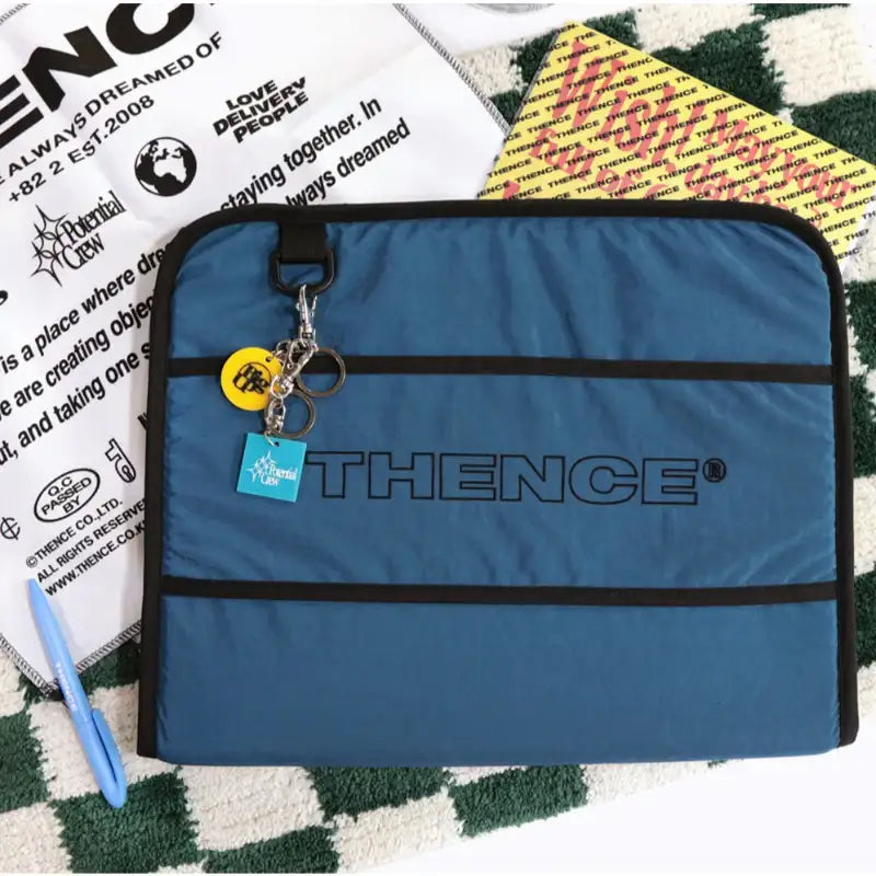 THENCE - What We Always Dreamed Of Laptop Pouch Bag - THENCE - Laptop Pouch - Harumio