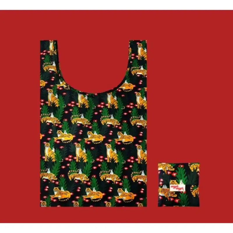 Wiggle Wiggle - Picnic Bag Season 2 - Wiggle Wiggle - Accesories - Harumio