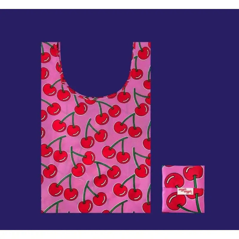 Wiggle Wiggle - Picnic Bag Season 2 - Wiggle Wiggle - Accesories - Harumio