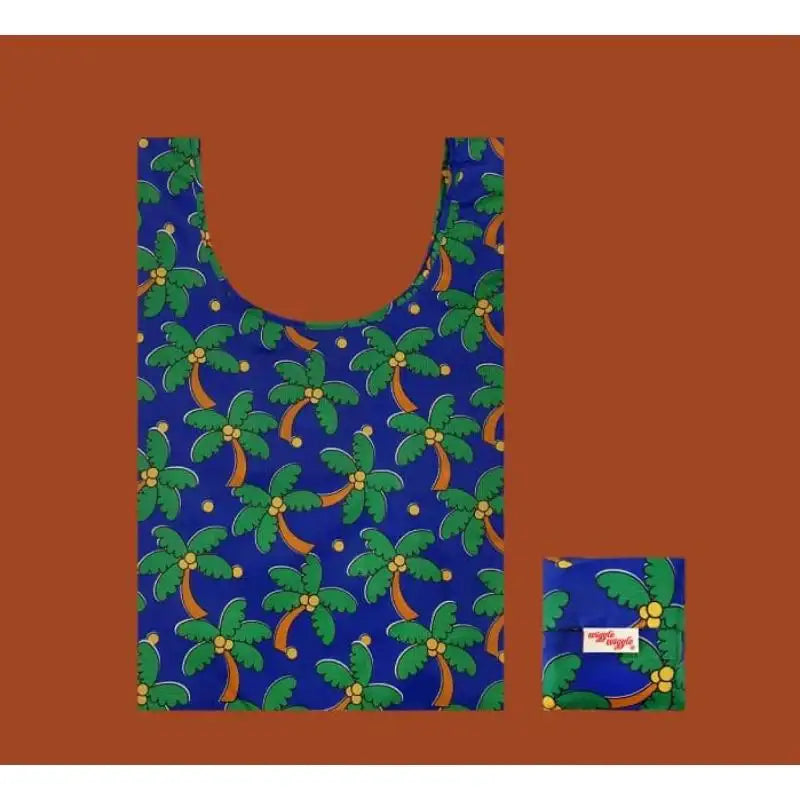 Wiggle Wiggle - Picnic Bag Season 2 - Wiggle Wiggle - Accesories - Harumio