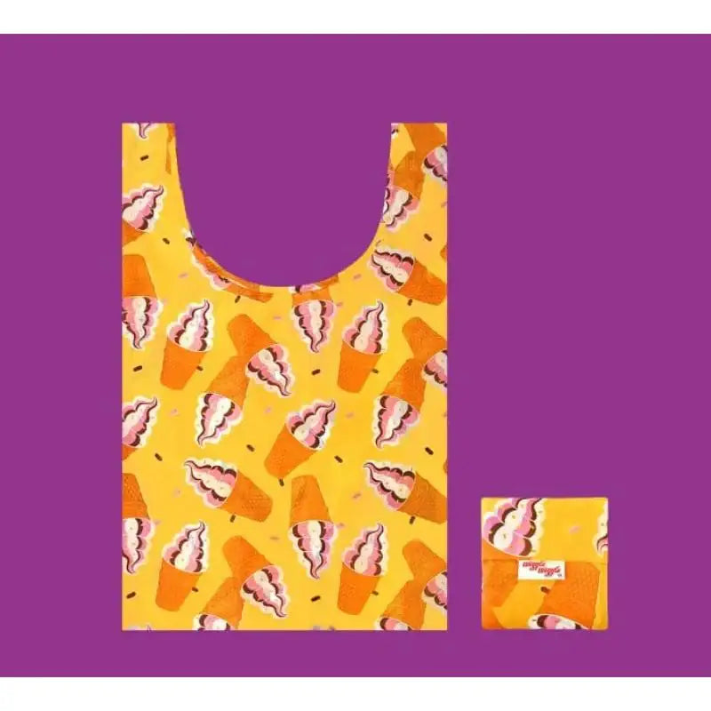 Wiggle Wiggle - Picnic Bag Season 2 - Wiggle Wiggle - Accesories - Harumio
