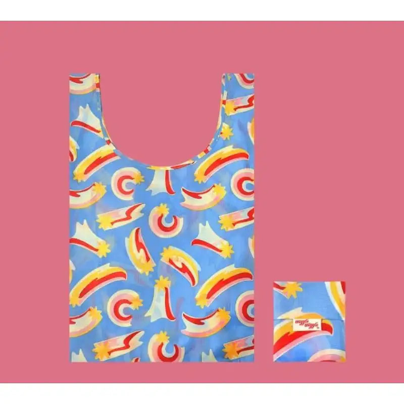 Wiggle Wiggle - Picnic Bag Season 2 - Wiggle Wiggle - Accesories - Harumio