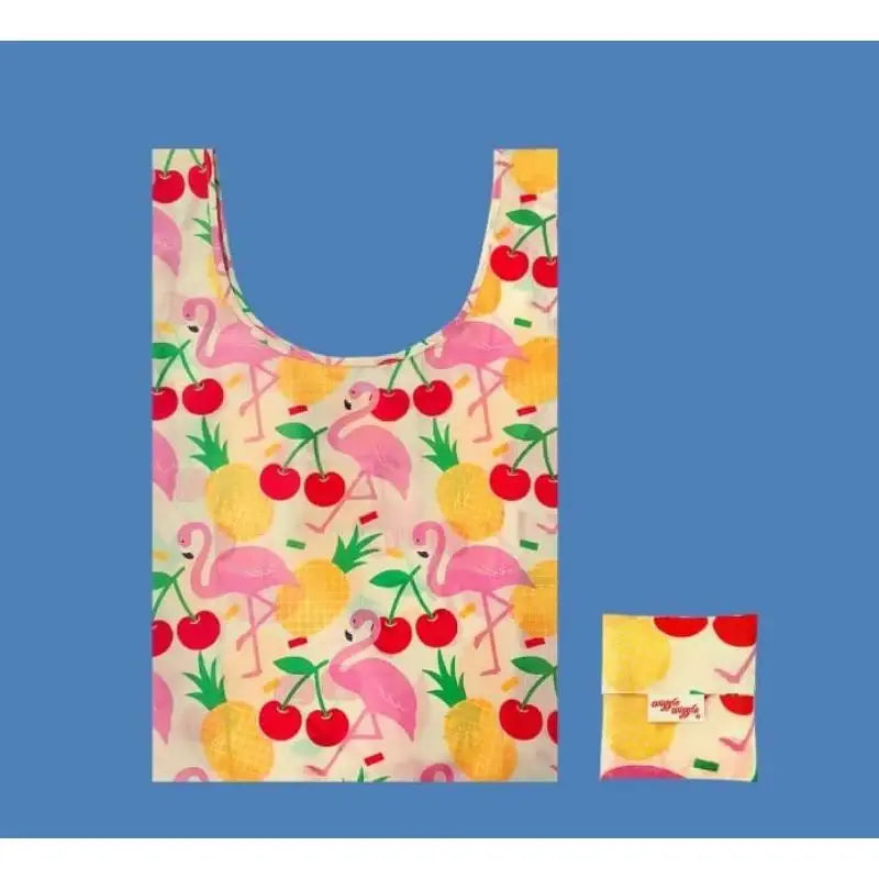 Wiggle Wiggle - Picnic Bag Season 2 - Wiggle Wiggle - Accesories - Harumio